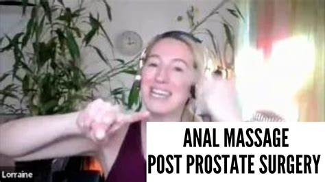 Masaža prostate Erotična masaža Findu
